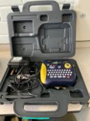 Brother P Touch 1250 Label Printer