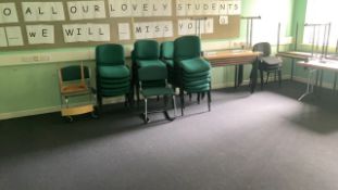 Classroom furniture