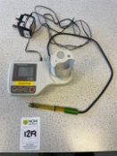 Hanna HI 208 PH Meter