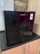 Ambiano Counter Top Refrigerator