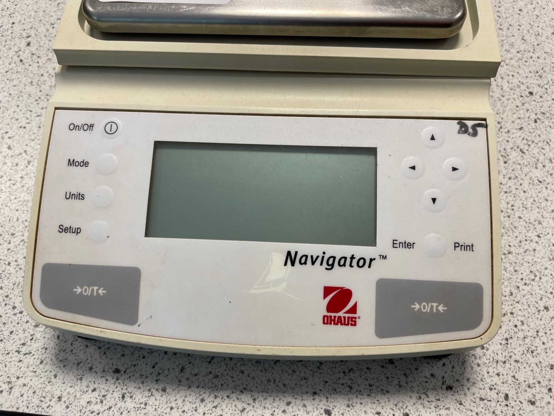 Ohaus Navigator Digital Lab Scales - Image 2 of 3