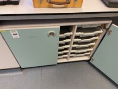 Mobile Storage Cabinets