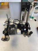 Lab Microscopes