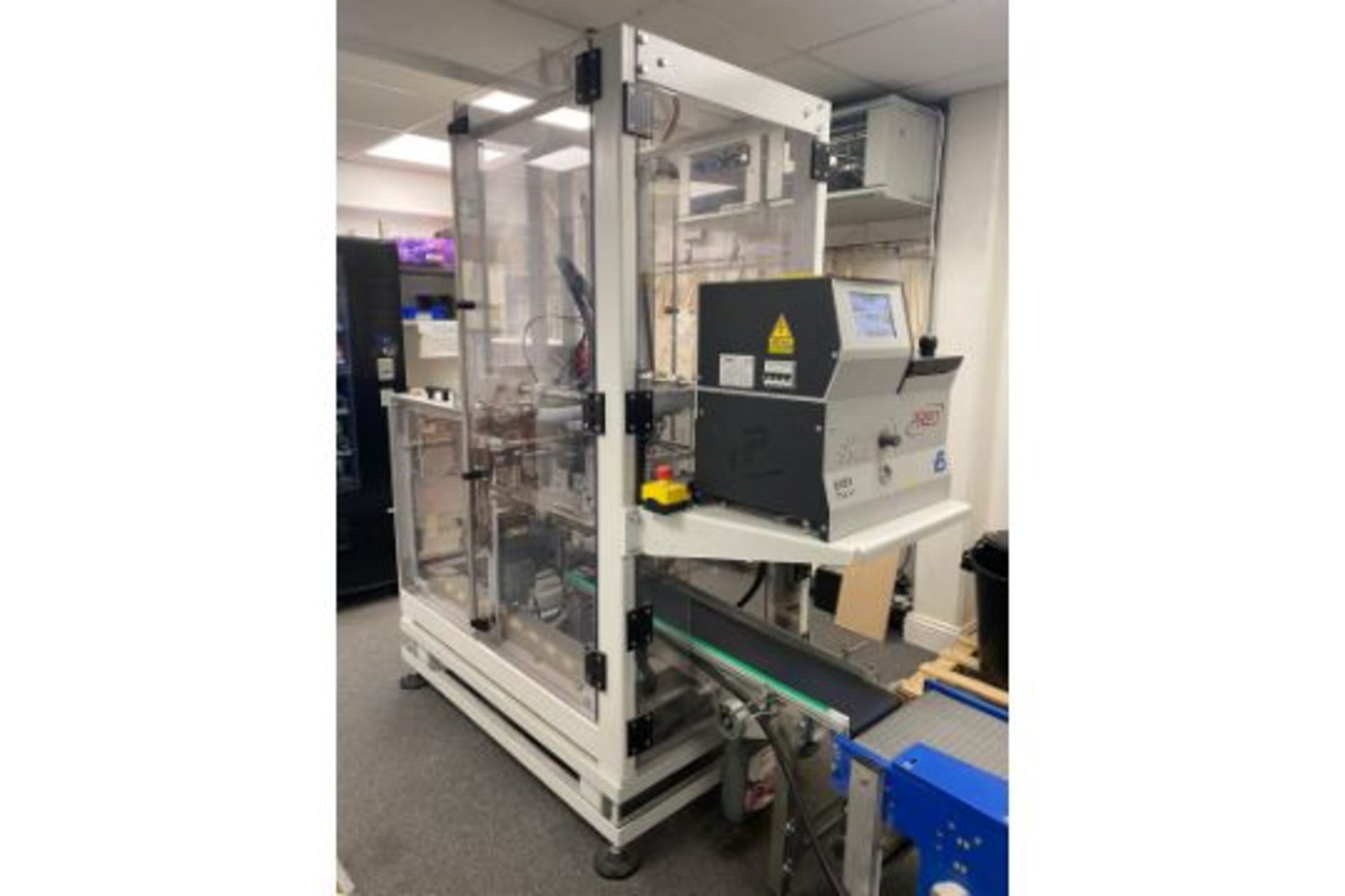 Link X Packaging System TFP500 - Image 3 of 10