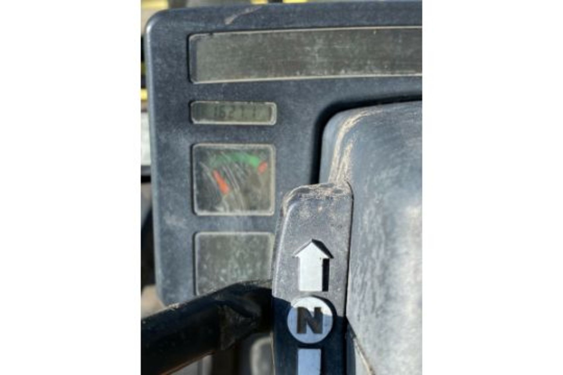 Hyster diesel - Image 5 of 5