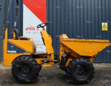 Thwaites 1 tonne