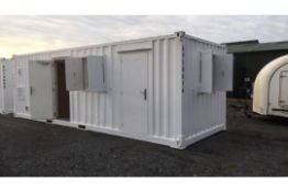 Welfare unit A659814