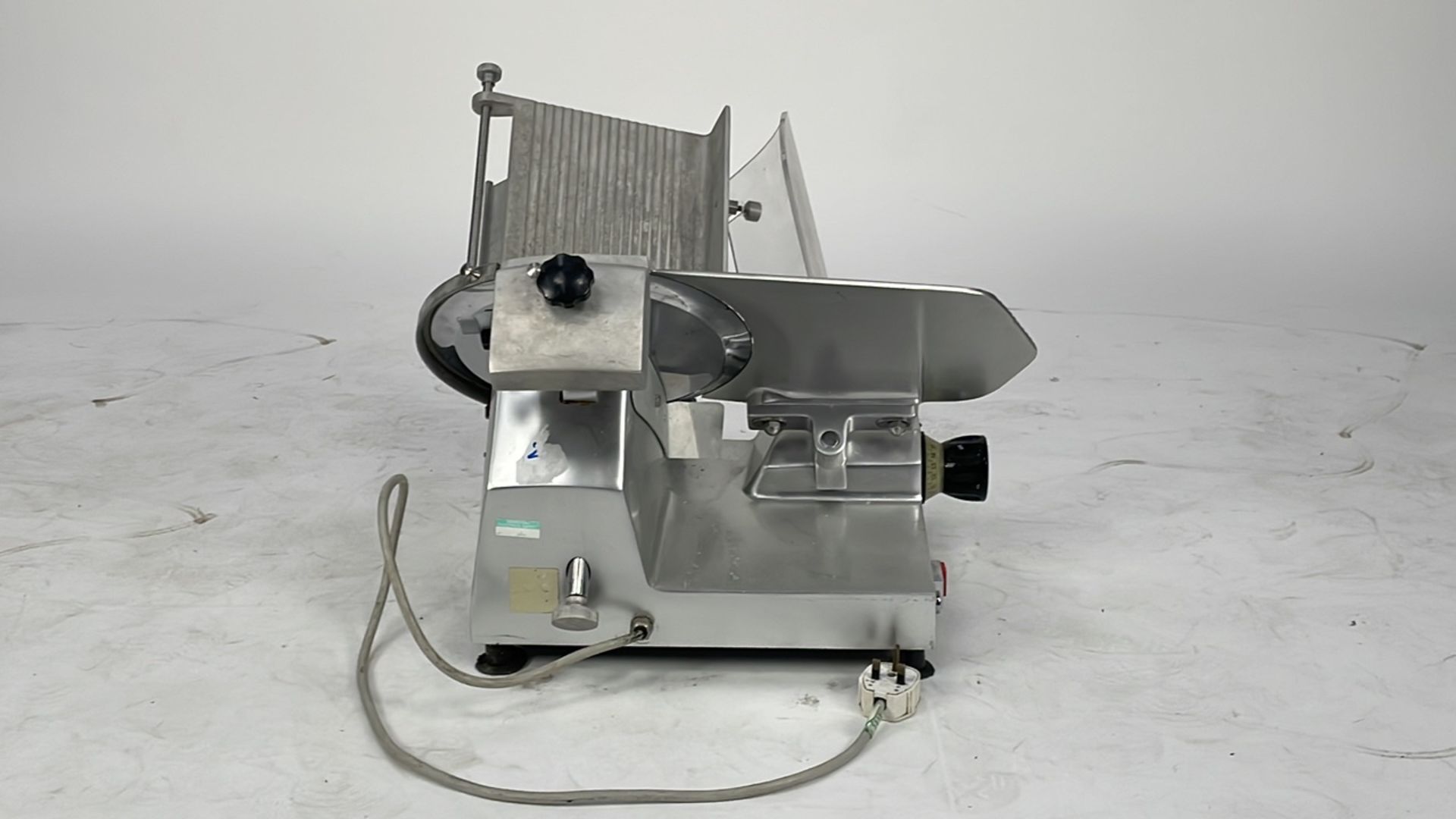 Omega meat slicer - Image 3 of 3