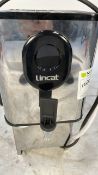 Lincat hot water dispenser