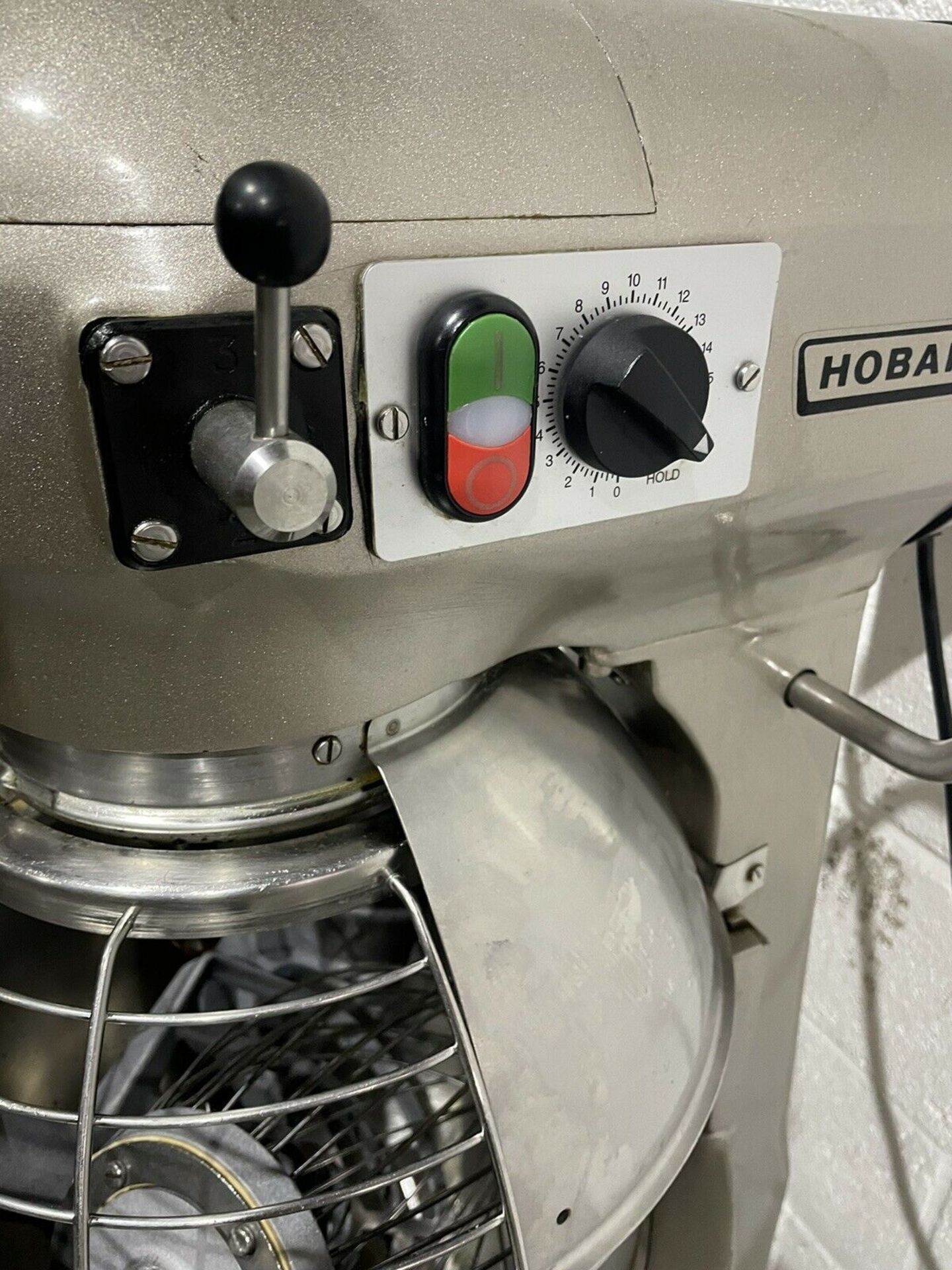 Hobart A200N 20L Mixer - Image 5 of 6