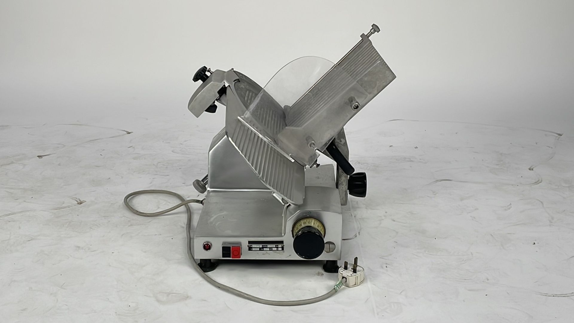 Omega meat slicer - Image 2 of 3