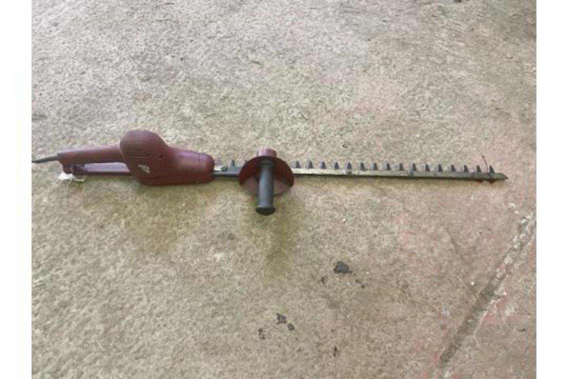 Little Wonder Hedge Trimmer - Image 2 of 2