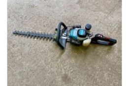 Makita HTR4901 Hedge Trimmer