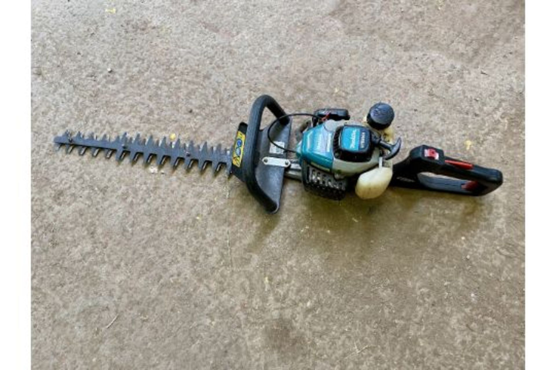 Makita HTR4901 Hedge Trimmer