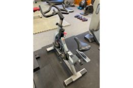 Spin Bike PS300D I11