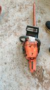 Husqvarna chain saw