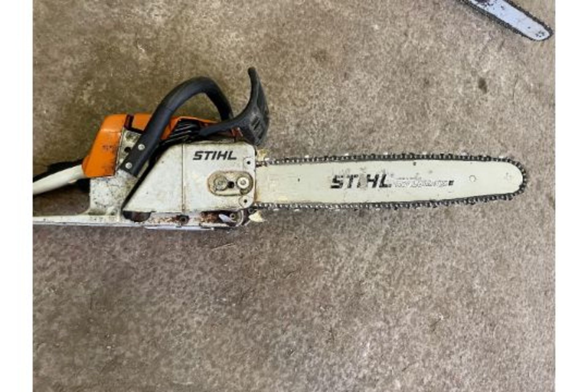 Stihl MS260 Chainsaw - Image 2 of 4