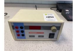 Consort E143 Electrophoresis Power Supply