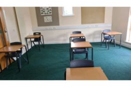 Classroom furniture