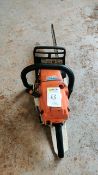 Stihl MS 261C chain saw