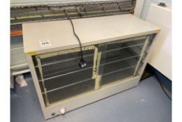 Genlab 226 OC Drying Cabinet