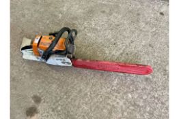 Stihl MS260 Chainsaw