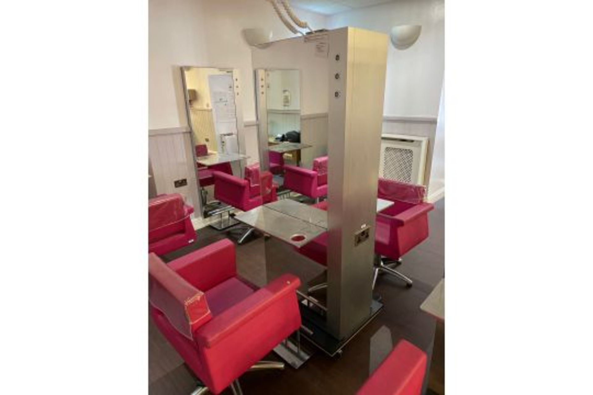 Hairdressing Dual Station - Image 2 of 7