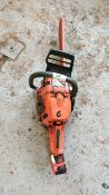 Husqvarna chain saw