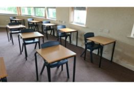 Classroom furniture