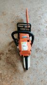 Stihl MS261C chain saw