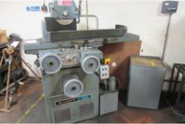 Elliott Surface Grinder