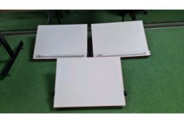 Desk Top Draughtsmans Board X 4