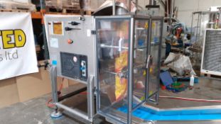 Packaging machine