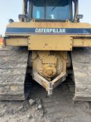 Dozer - Caterpillar D6RLGP, 8TM00520