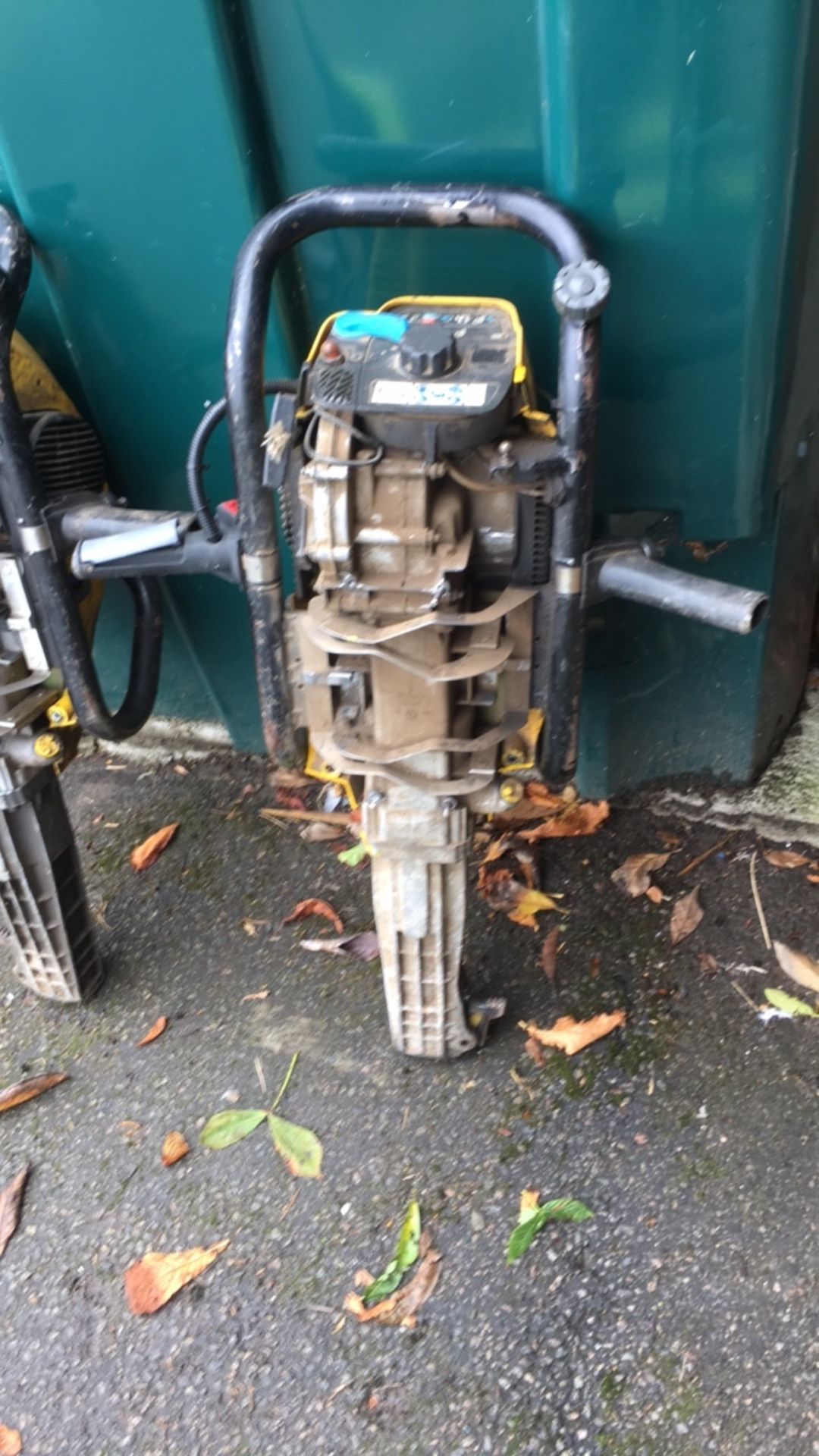 Atlas Copco Cobra TTe breaker (A605405) - Image 3 of 5