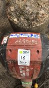 Hilti TE3000-AVR 110v Breaker (A674697)