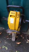 Atlas Copco Cobra TTe breaker (A605405)