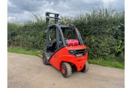 Linde H25T