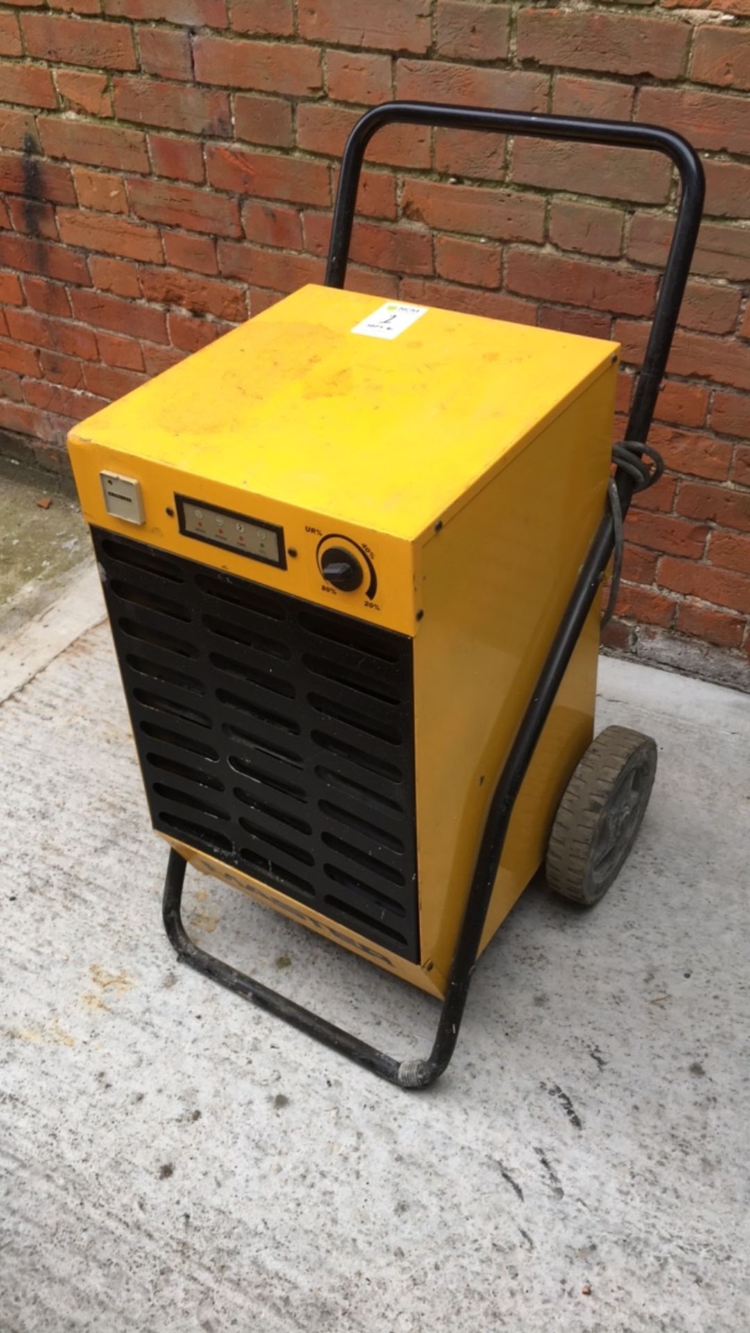 Master Dehumidifier (A707710) - Image 2 of 5