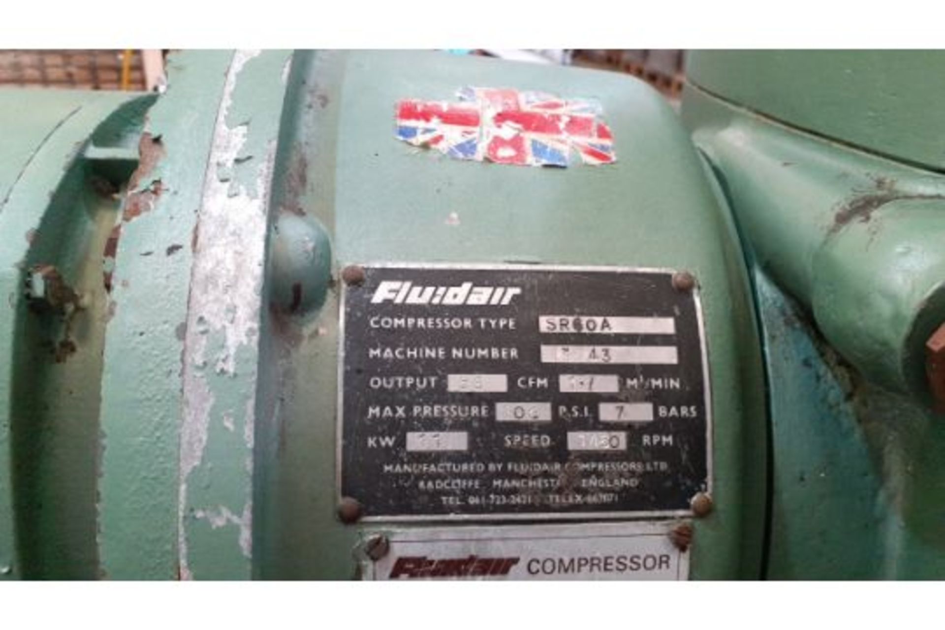 Compressor - Image 4 of 4