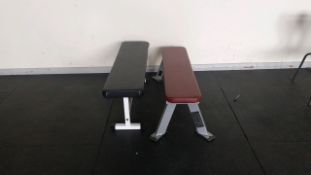 Exercise benches