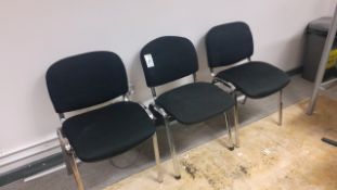 Meeting chairs