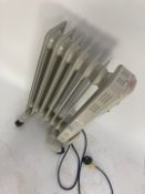 Electric heater