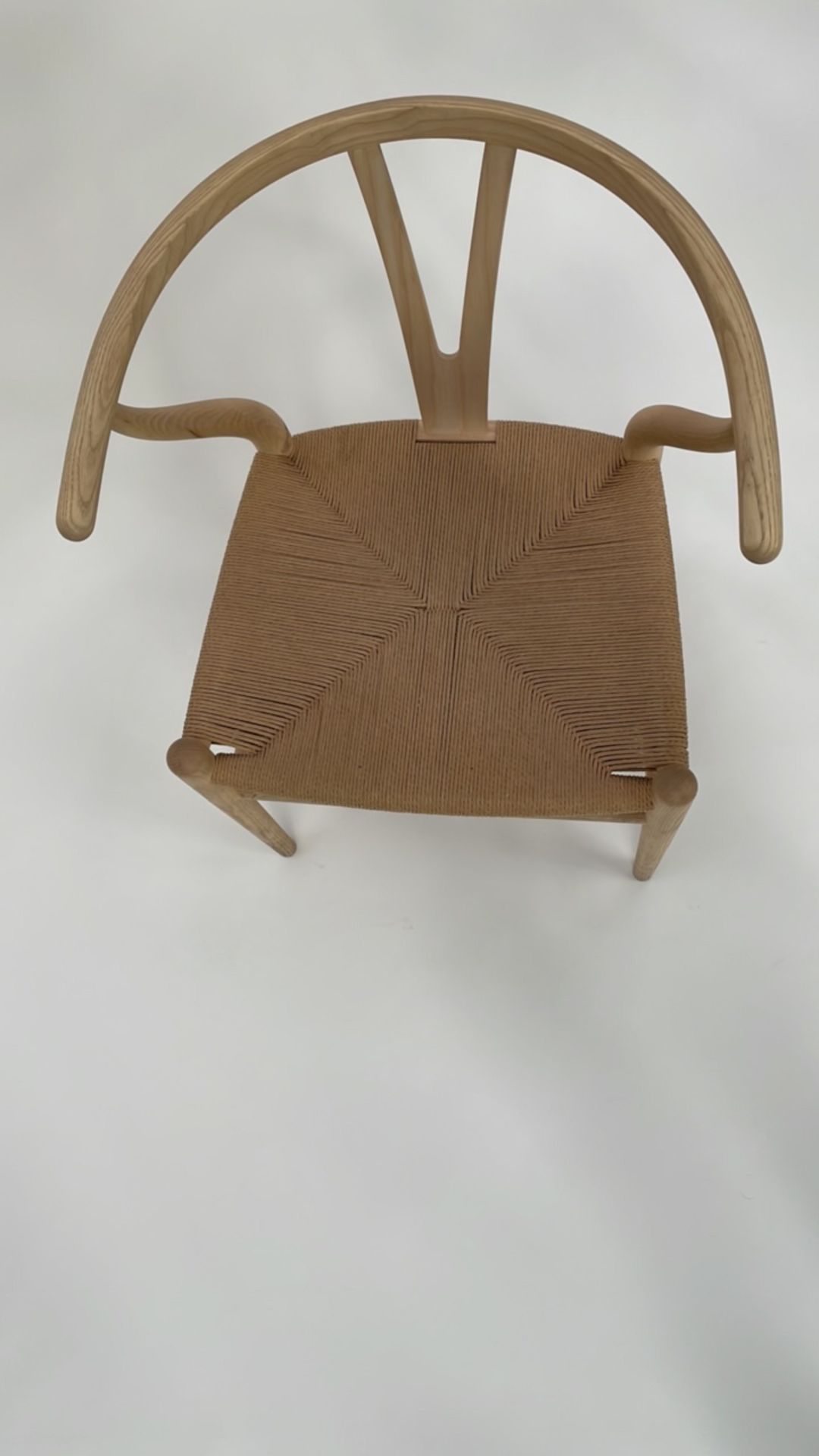Carl Hansen and son chair - Image 3 of 3