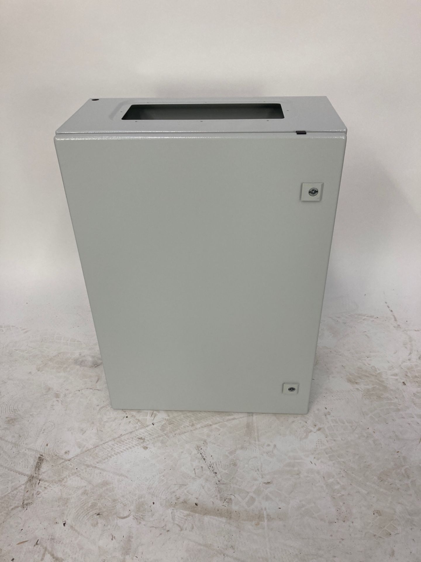 Rittal -Compact cabinet AE 1057.599