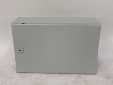 Rittal - compact cabinet