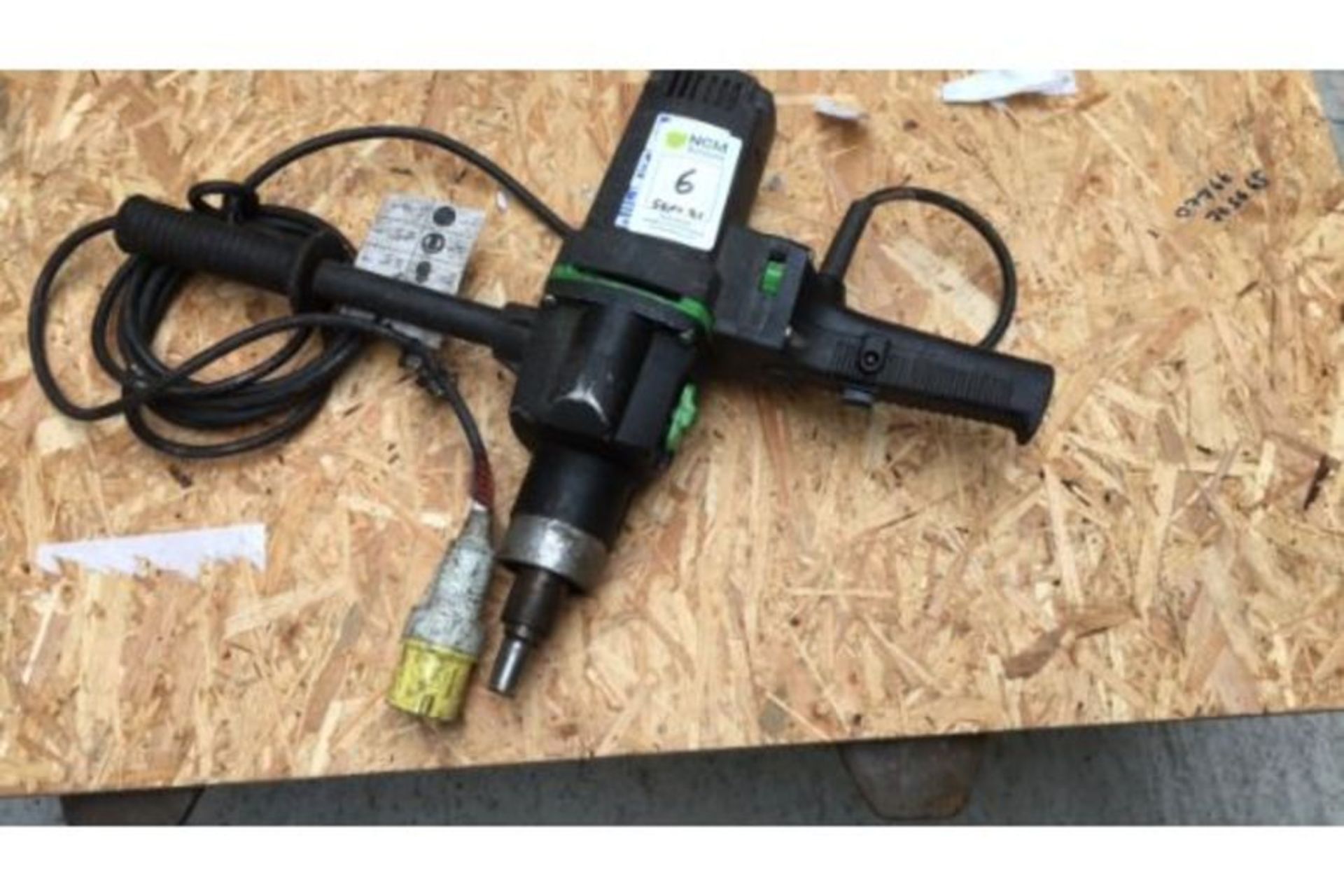 Refina EHB32/2.2 electric drill (A771175)