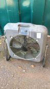 MB50 Fan 230v (N947384)