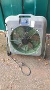 MB50 Fan 230v (N947383)