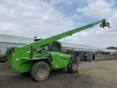 Merlo P38.14 Telehandler Rough Terrain